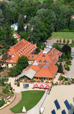 Hotel Gottwald