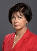 Eva Kondorosi